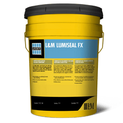 L&M LUMISEAL FX™ - FloorLife