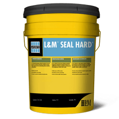 L&M™ SEAL HARD™ - FloorLife