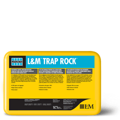 L&M TRAP ROCK™ - FloorLife