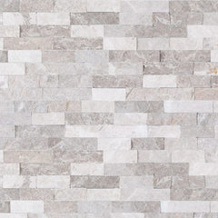 MSI Ledgestone Veneer LUNA GRAY STACKED STONE - Splitface