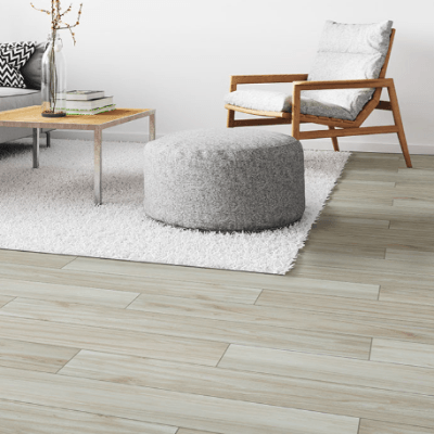 Catalina Collection Maple Porcelain Tile - 8x48" Polished