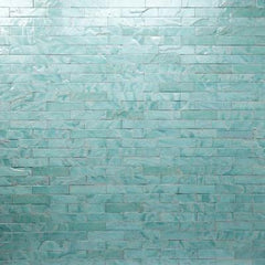 Realstone Systems Erin Adams Tempered Marine Glazed Tile 3"x11.75"