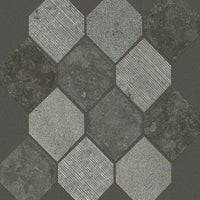 Shaw Tile Boca Milly Gray