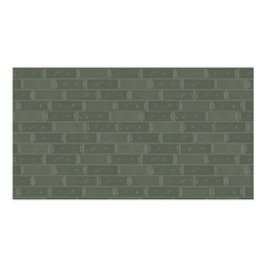 Shaw Tile Geoscapes Midnight Blue Linear Mosaic