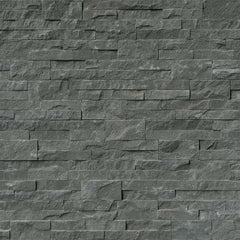 MSI Ledgestone Veneer - MOUNTAIN BLUESTONE PANEL - Splitface - FloorLife