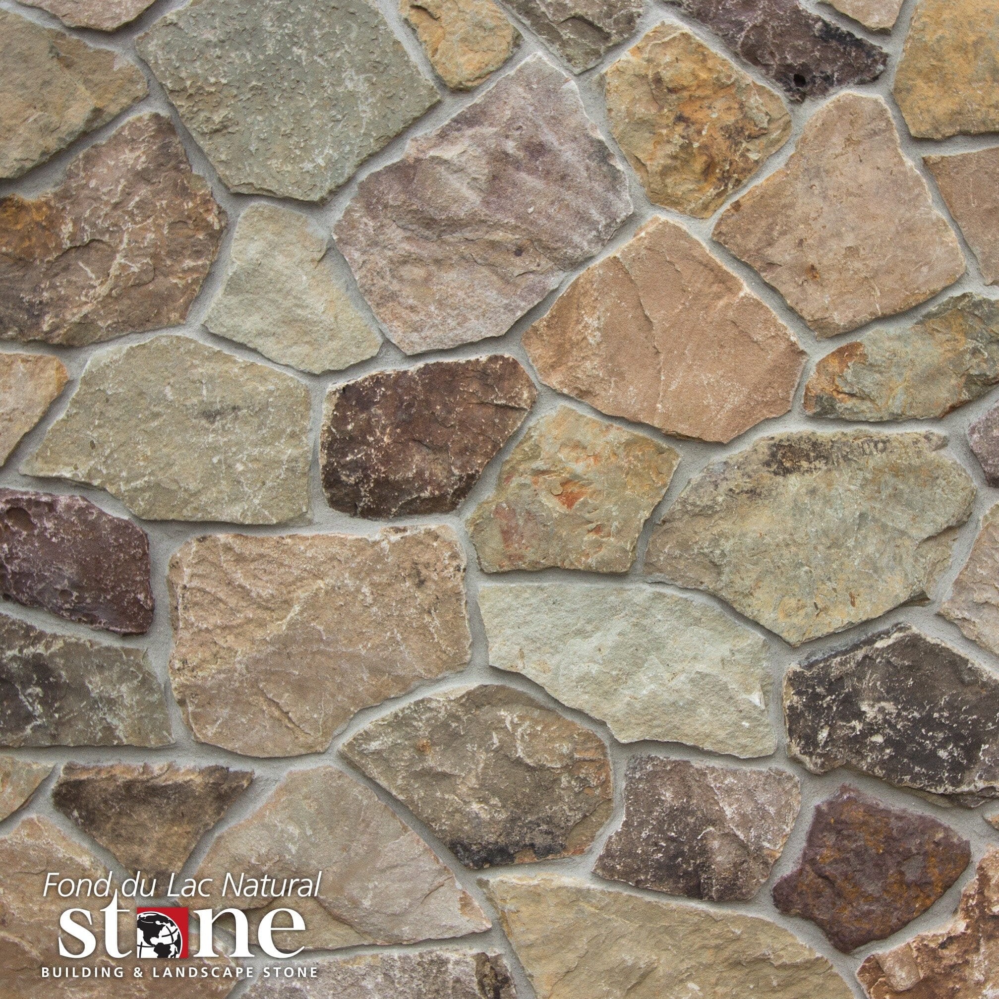 Fieldstone Rocks Devon Fieldstone Texture