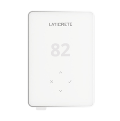 LATICRETE STRATA HEAT Wifi Thermostat