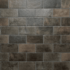 Paramount Tile Recovery Stone Old Brown 2" x 10"