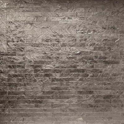 Realstone Systems Erin Adams Tempered Ore Glazed Tile 3"x11.75"