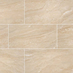 Aria Porcelain Tile Collection Oro - 24"x48"