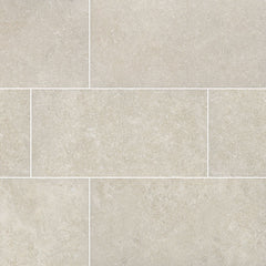 Arterra Porcelain Paver Livingstyle Pearl - 18"x36"