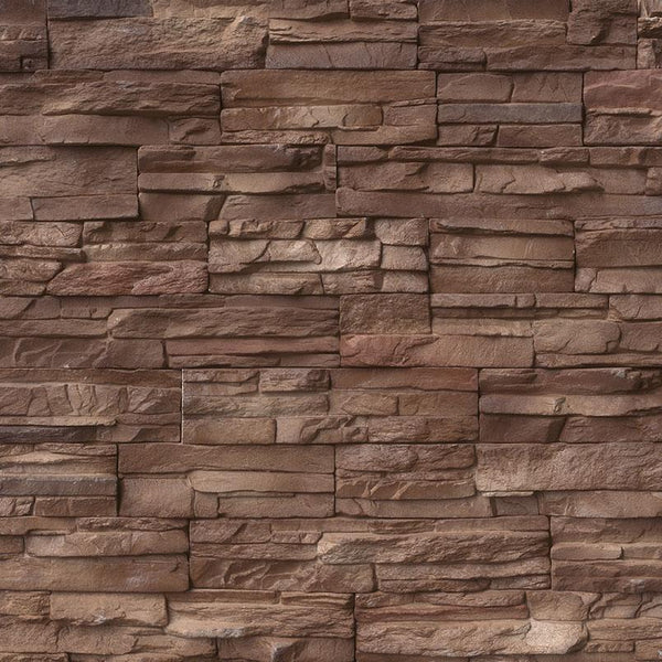 MSI TERRADO MANUFACTURED STACKED STONE - PENINSULA EARTH
