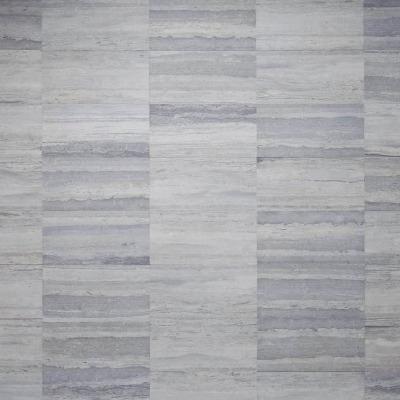 Realstone Systems Tile Pewter Honed 12"x24"