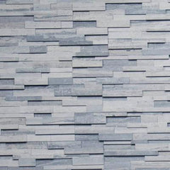 Realstone Systems Collection Pewter Honed Panel 6"x24"