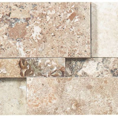 Shaw Tile Milestone Picasso Wall