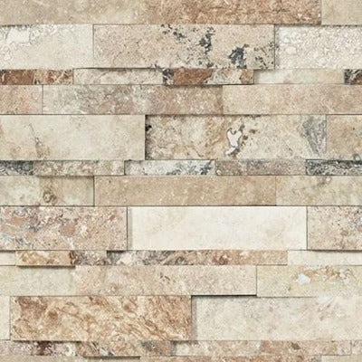 Shaw Tile Milestone Picasso Wall