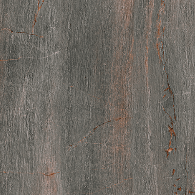 Paramount Tile Fossil Piombo Polished Bullnose