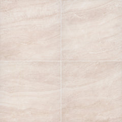 Arterra Porcelain Paver Praia Crema 24"x24"