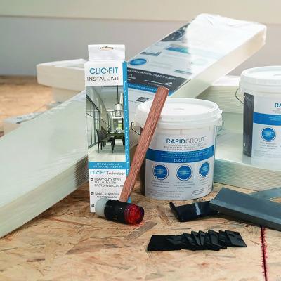 Daltile RevoTile Clic Fit Install Kit