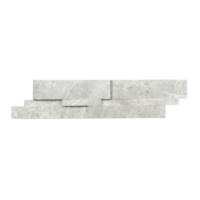 Shaw Tile Milestone Ritz Gray Wall