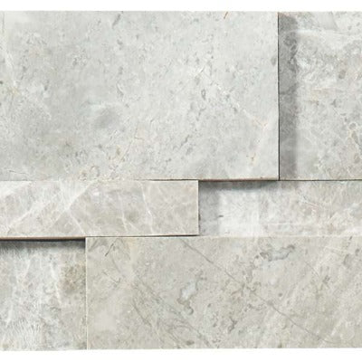 Shaw Tile Milestone Ritz Gray Wall