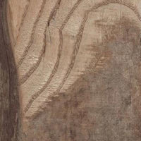 Paramount Porcelain Backwoods Leather Saddle