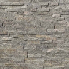 MSI Ledgestone Veneer - SAGE GREEN PANEL - Splitface - FloorLife