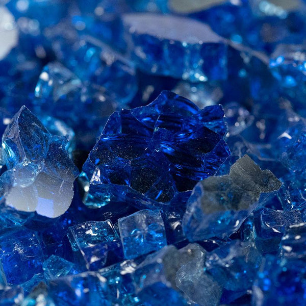 MSI FIREGLASS - SAPPHIRE BLUE GRANITE