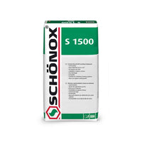 HPS Leveling Compounds