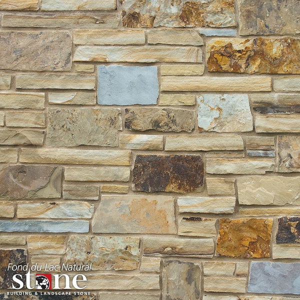 TRADITIONAL SHADY CANYON Swatch