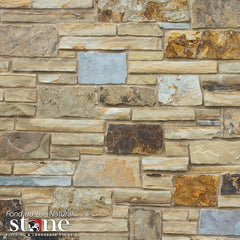 TRADITIONAL SHADY CANYON Swatch