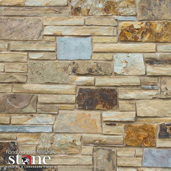 TRADITIONAL SHADY CANYON CORNER Swatcj