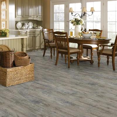 Shaw Tile Olympia Ash 8x36