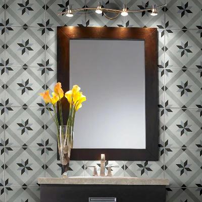 Shaw Tile Revival Maria Agate 8x8