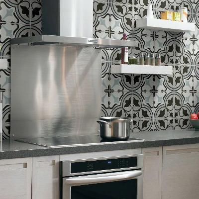 Shaw Tile Revival Mirasol Agate 8x8