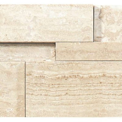 Shaw Tile Milestone Siena Avorio Wall