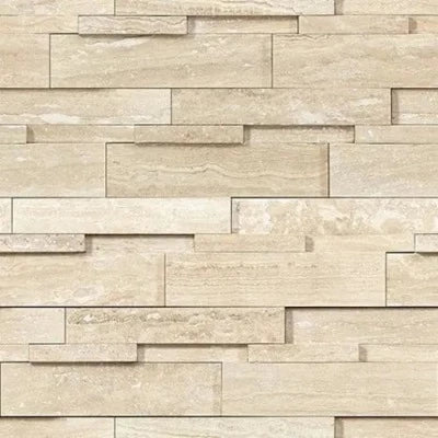 Shaw Tile Milestone Siena Avorio Wall