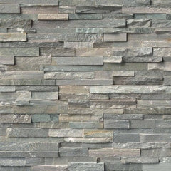 MSI Ledgestone Veneer - SIERRA BLUE PANEL - Splitface - FloorLife