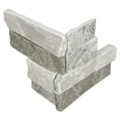 MSI Ledgestone Veneer - Sierra Blue Mini Corner - Split Face