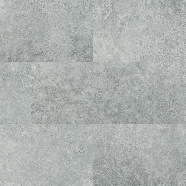 Arterra Porcelain Paver Lunar Silver - 24"x48"