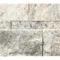 Shaw Tile Firestone Silver Ash