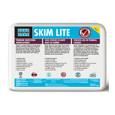 Laticrete Skim Lite