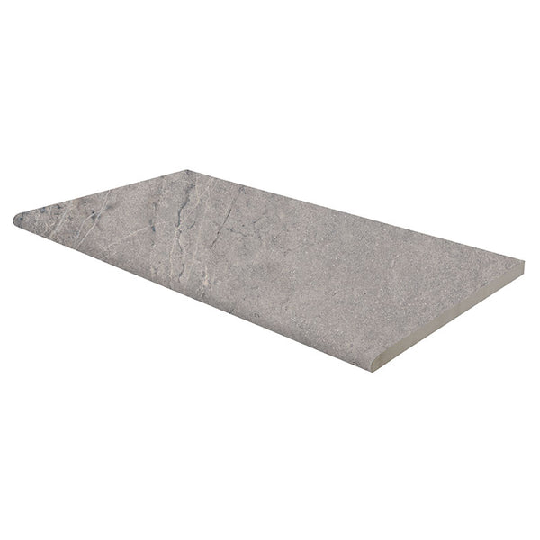 Arterra Porcelain Pool Coping Soreno Grigio - 13"x24"