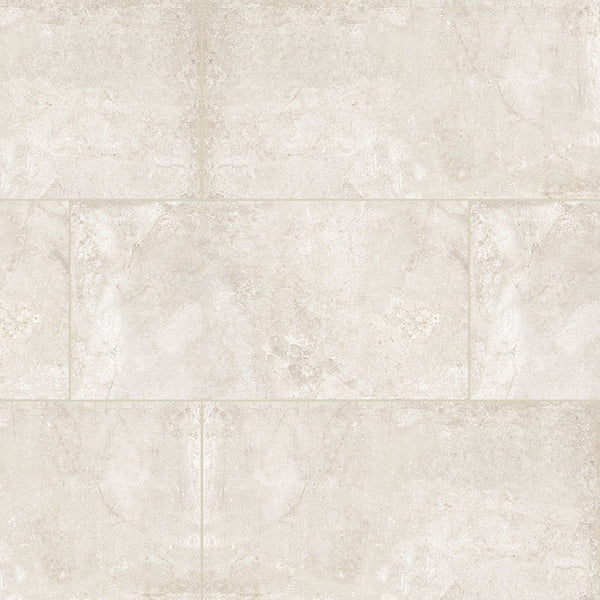 Arterra Porcelain Paver Soreno Ivory - 24"x48"