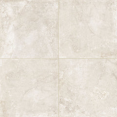 Arterra Porcelain Paver Soreno Ivory - 24"x24"