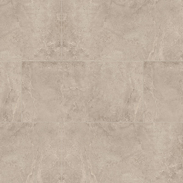 Arterra Porcelain Paver Soreno Taupe - 24"x48"