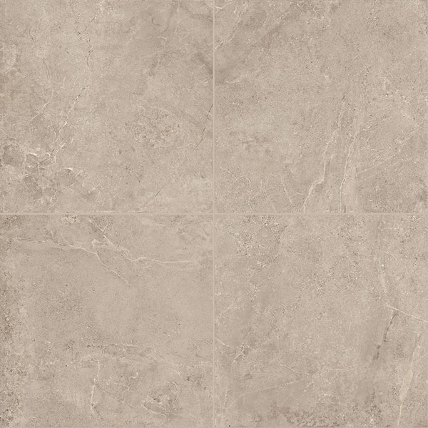 Arterra Porcelain Paver Soreno Taupe - 24"x24"