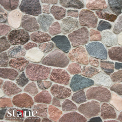 FIELDSTONE SPLIT FIELDSTONE Swatch