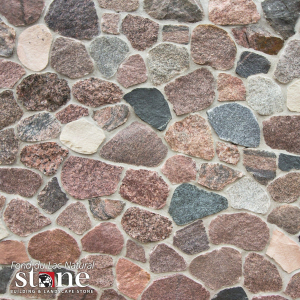 FIELDSTONE SPLIT FIELDSTONE CORNER Swatch