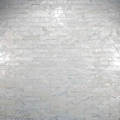 Realstone Systems Erin Adams Tempered Stardust Glazed Tile 3"x11.75"